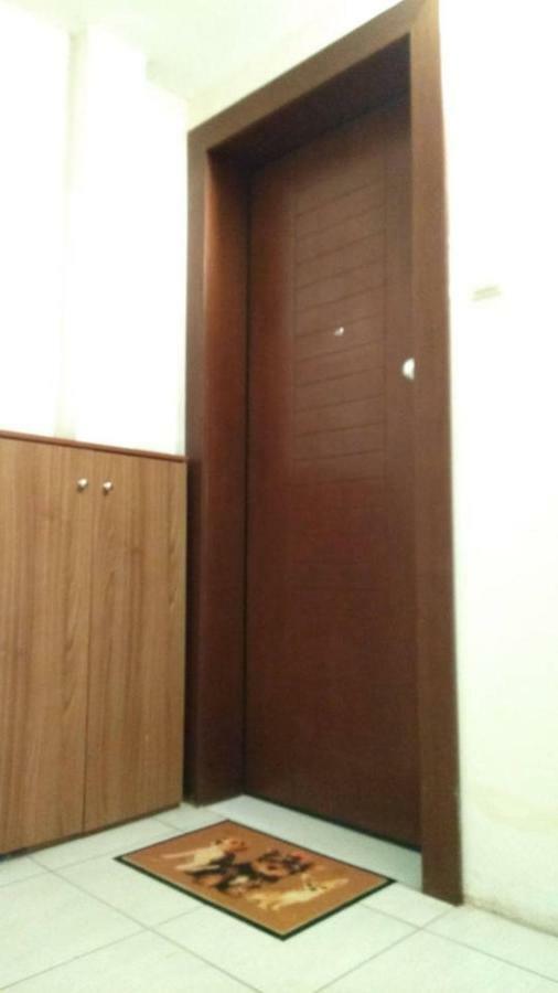 Decosuite Junior Apartments Калампака Екстериор снимка