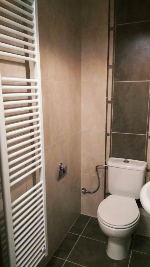 Decosuite Junior Apartments Калампака Екстериор снимка